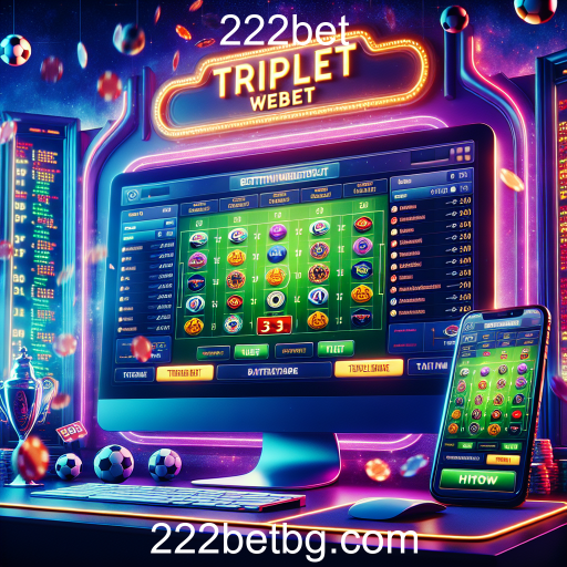 Descubra a Categoria de Esportes no 222bet: Aposte com Inteligência e Diversão